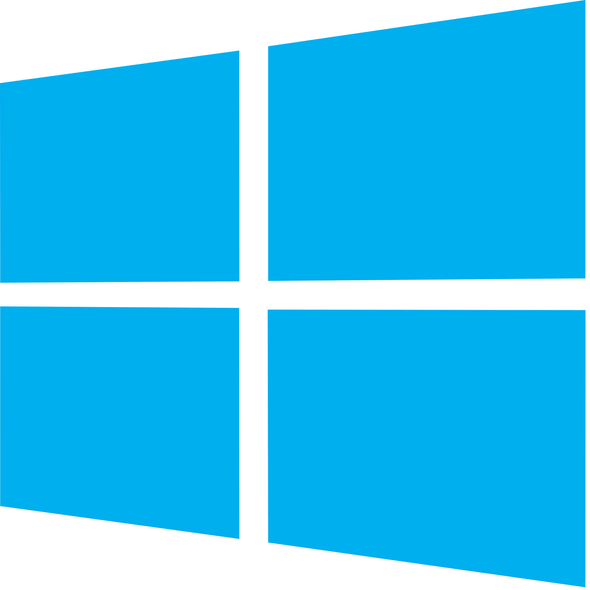 Windows logo 2012.svg