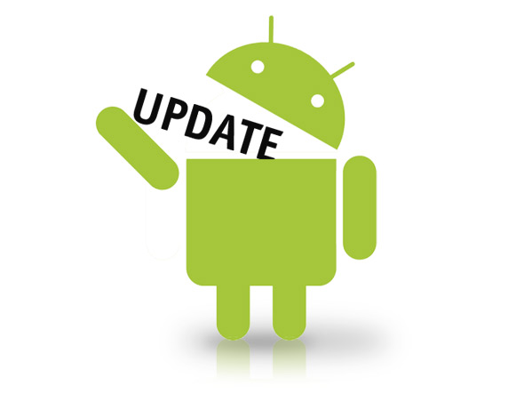 android update