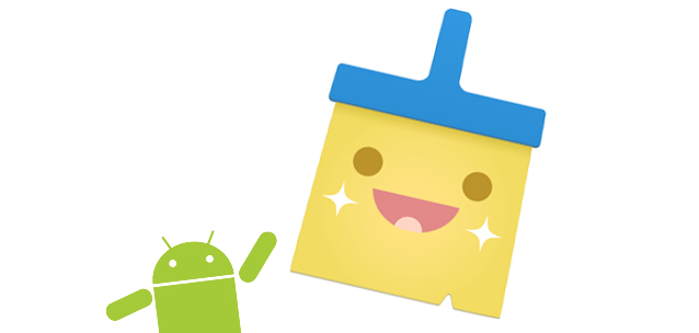 android clean