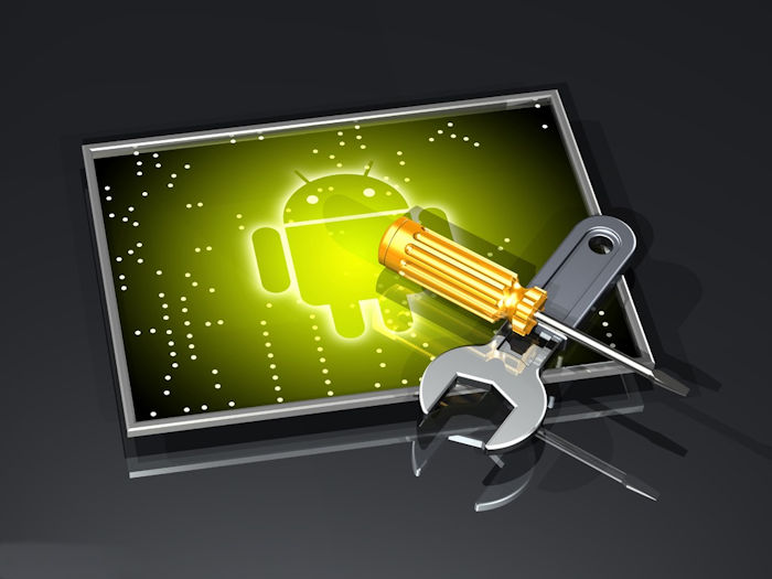 root android